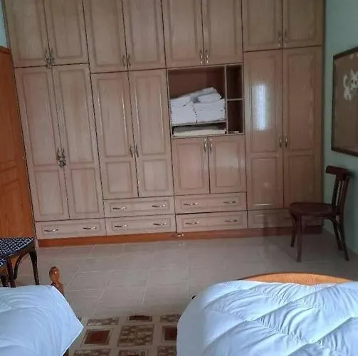 Chrisa Appartamento *