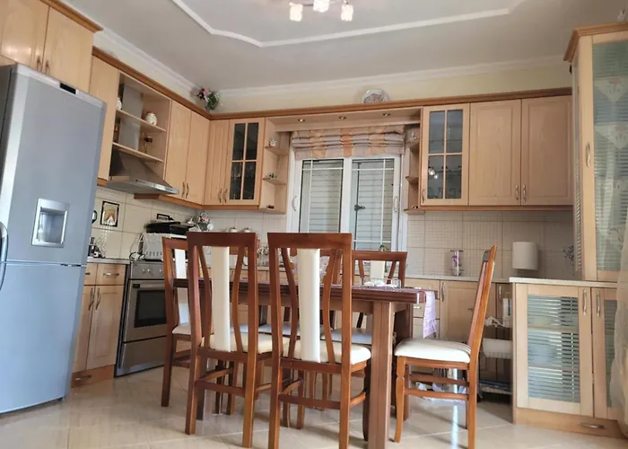 Chrisa Appartamento *