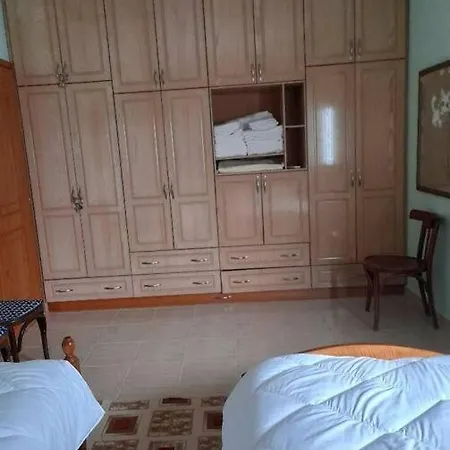 Misel Apartment *