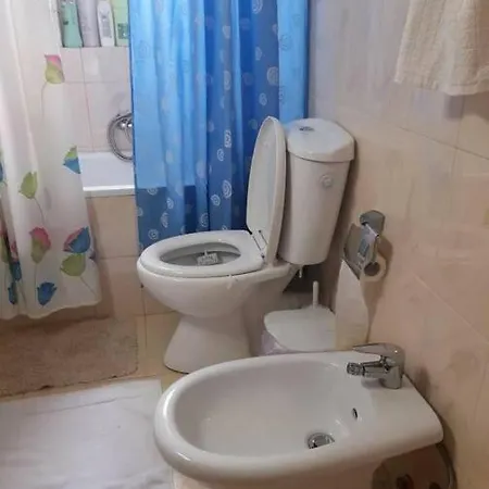 Misel Apartment