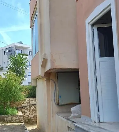 Appartement Chrisa *