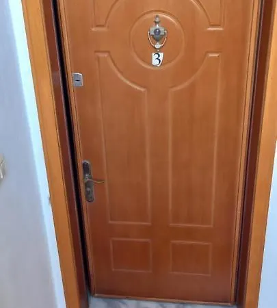 Misel Apartment *