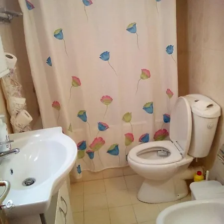 Apartman Chrisa Gjashta