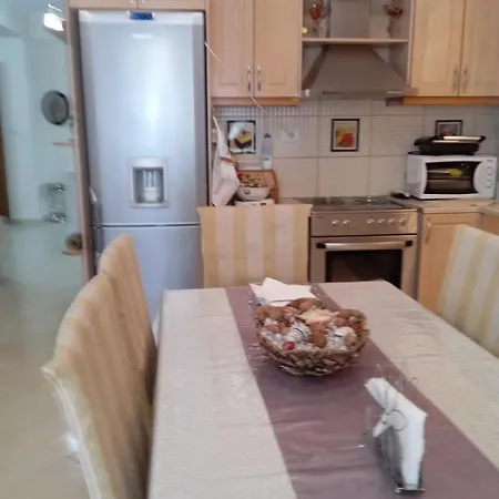 Apartment Misel *