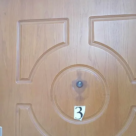 Misel Apartment Gjashte
