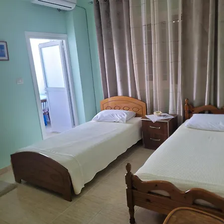 Apartman Chrisa *