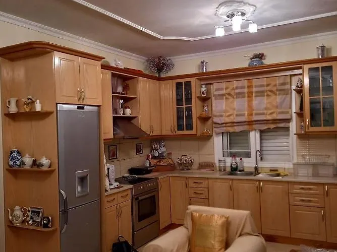 Apartment Chrisa Gjashte